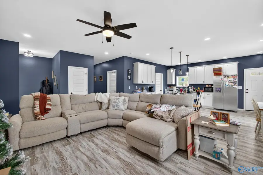 1147 Welcome Home Church Road, Horton, AL 35980 - #3