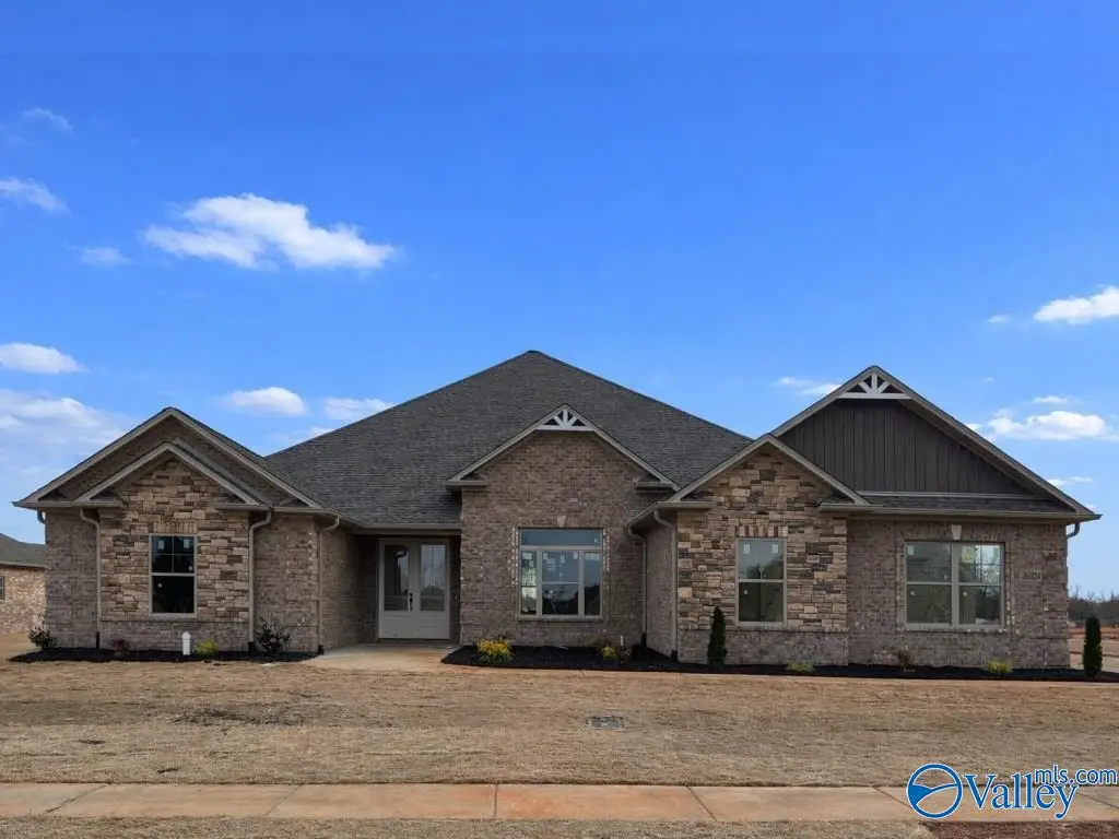 26334 Old Town Drive, Athens, AL 35613 - #1