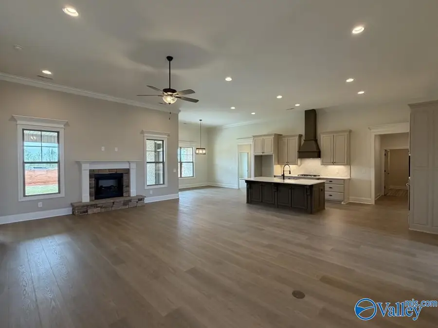 26334 Old Town Drive, Athens, AL 35613 - #2