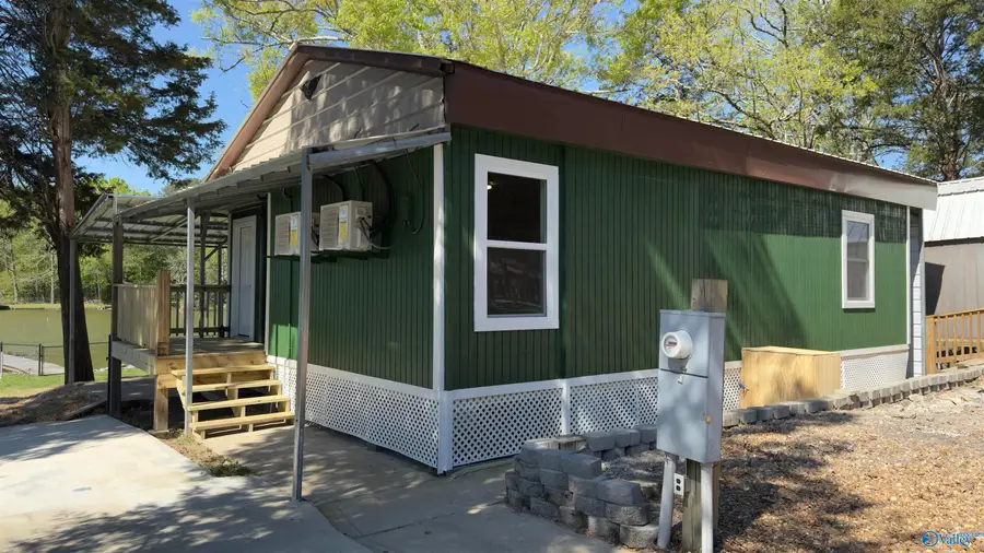 2516 Us Highway 411 N #16, Leesburg, AL 35983 - #2