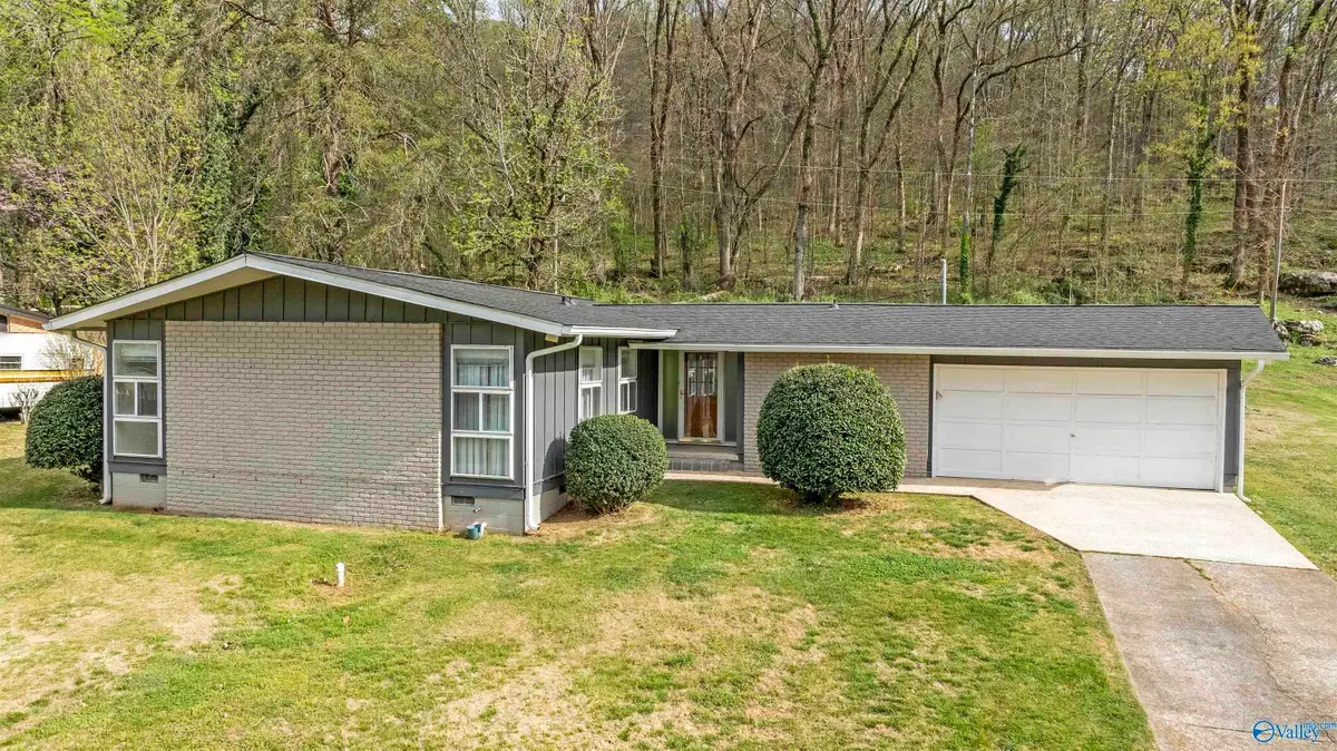 308 Hamilton Drive Ne, Fort Payne, AL 35967 - #1