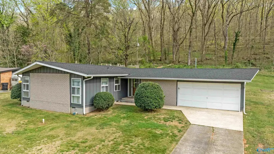308 Hamilton Drive Ne, Fort Payne, AL 35967 - #2