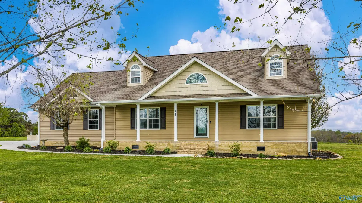 190 Brandon Street, Sylvania, AL 35988 - #1