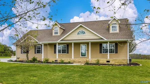 190 Brandon Street, Sylvania, AL 35988