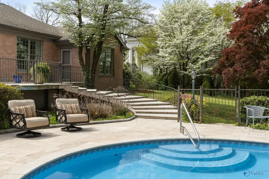 421 Echols Avenue Se, Huntsville, AL 35801 - #3