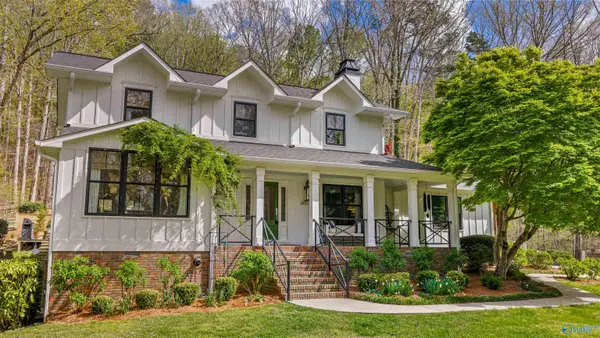 6007 Foothill Road, Fort Payne, AL 35967