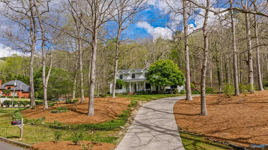 6007 Foothill Road, Fort Payne, AL 35967 - #2