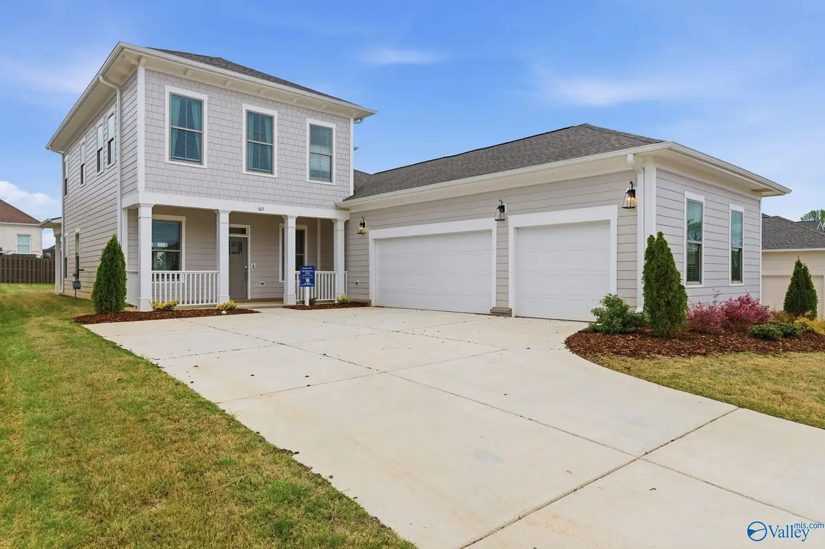 103 Willet Circle, Madison, AL 35756 - #1