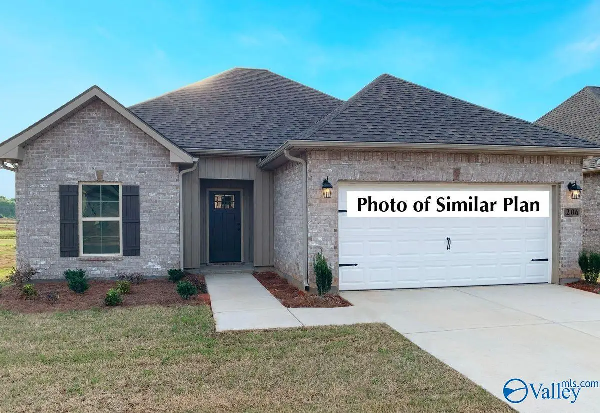 16653 Aspen Lane, Athens, AL 35611 - #1