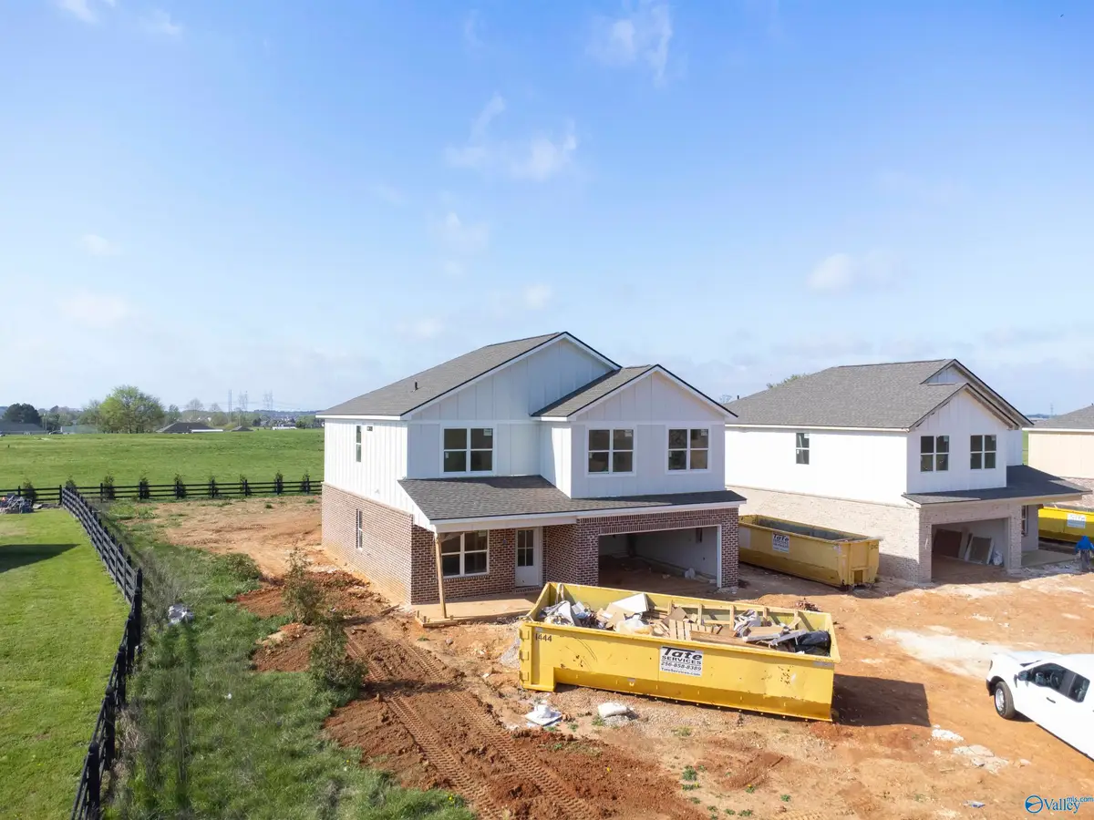 30050 Orvil Smith Road, Harvest, AL 35749 - #1