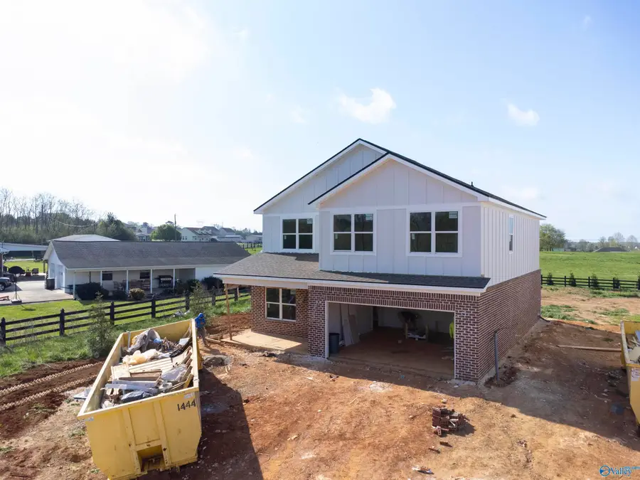 30050 Orvil Smith Road, Harvest, AL 35749 - #3