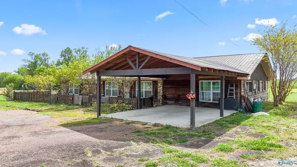 773 County Road 402, Grove Oak, AL 35975