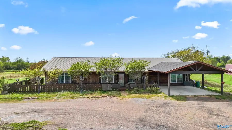 773 County Road 402, Grove Oak, AL 35975 - #2