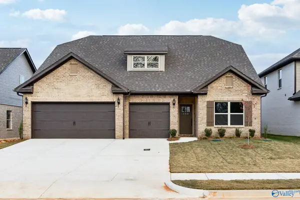 131 Striker Lane, Harvest, AL 35749