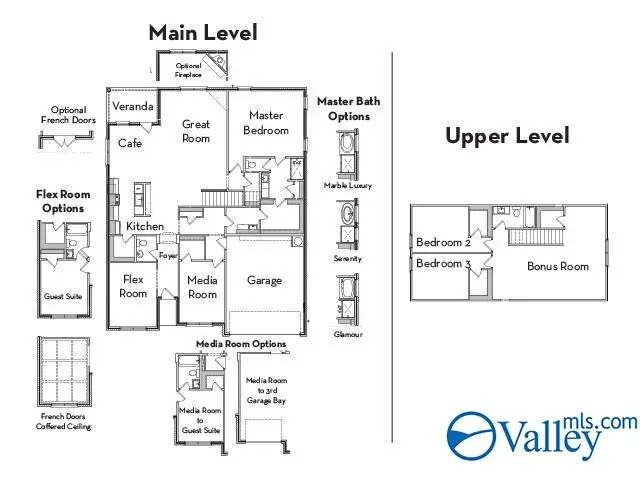 131 Striker Lane, Harvest, AL 35749 - #2