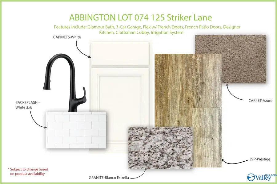 131 Striker Lane, Harvest, AL 35749 - #3