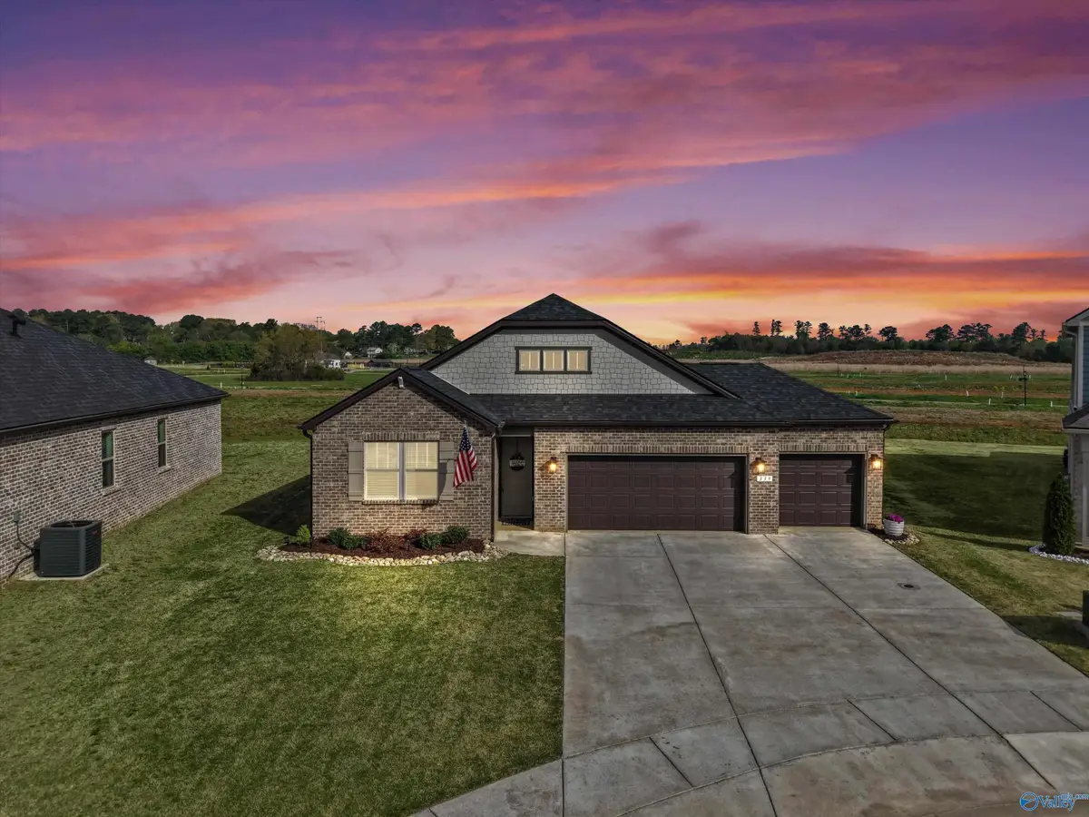 339 Mistfield Street, Huntsville, AL 35810 - #1