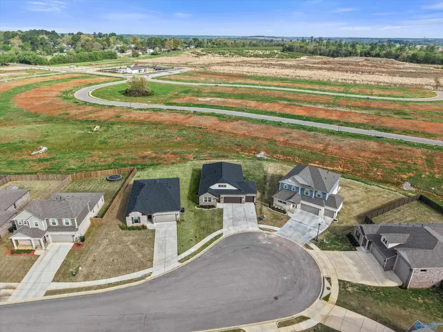 339 Mistfield Street, Huntsville, AL 35810 - #2