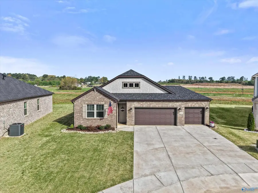 339 Mistfield Street, Huntsville, AL 35810 - #3