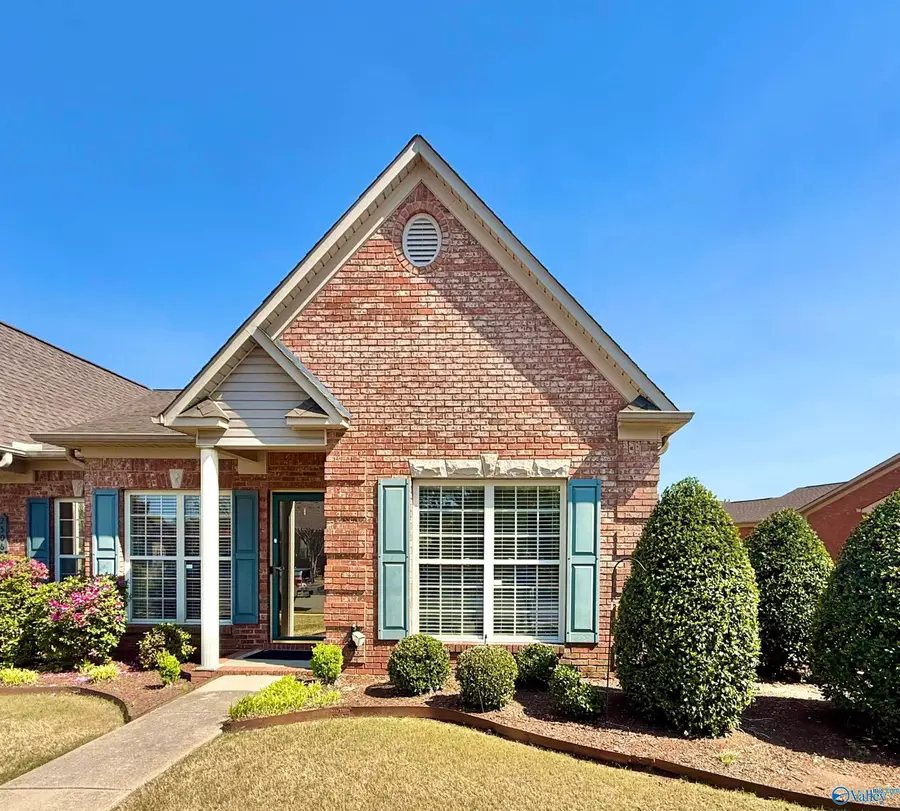 2508 Castle Gate Blvd, Decatur, AL 35603 - #2