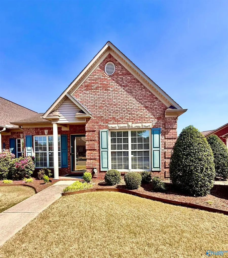 2508 Castle Gate Blvd, Decatur, AL 35603 - #3