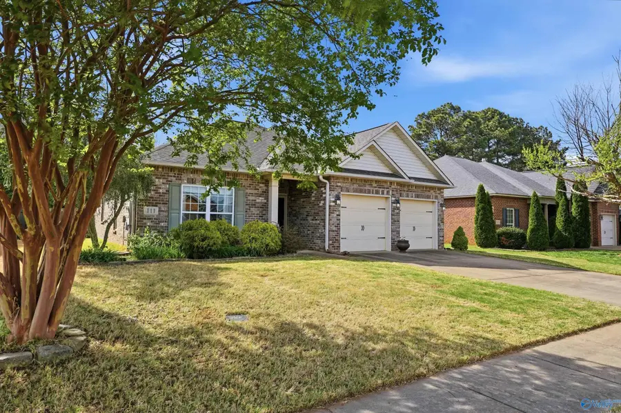 111 Somerset Park Drive, Huntsville, AL 35811 - #2