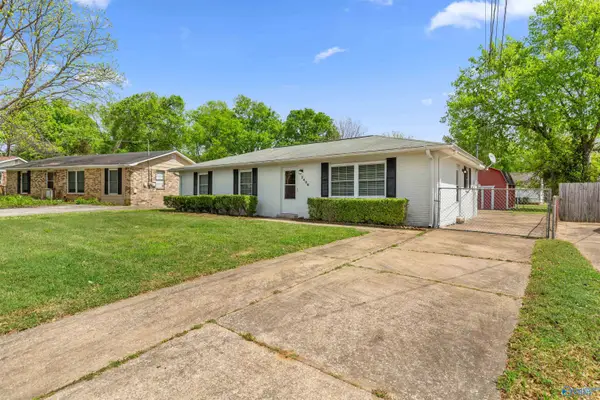 2406 Yorkshire Drive, Huntsville, AL 35803