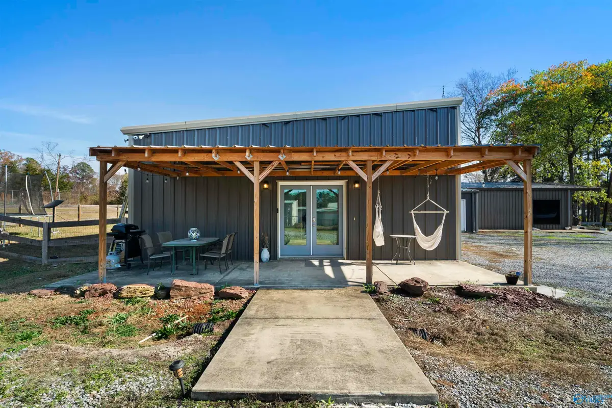 10005 Alabama Highway 9, Cedar Bluff, AL 35959 - #1