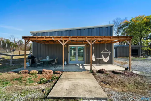 10005 Alabama Highway 9, Cedar Bluff, AL 35959