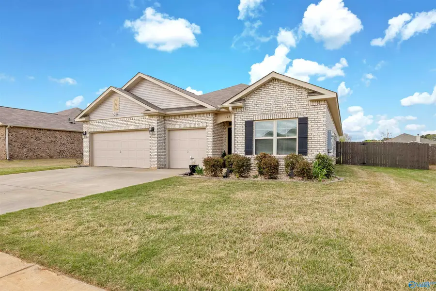 125 Arctic Fox Trail, Meridianville, AL 35759 - #2