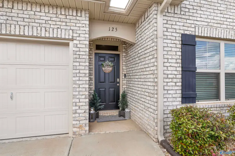 125 Arctic Fox Trail, Meridianville, AL 35759 - #3