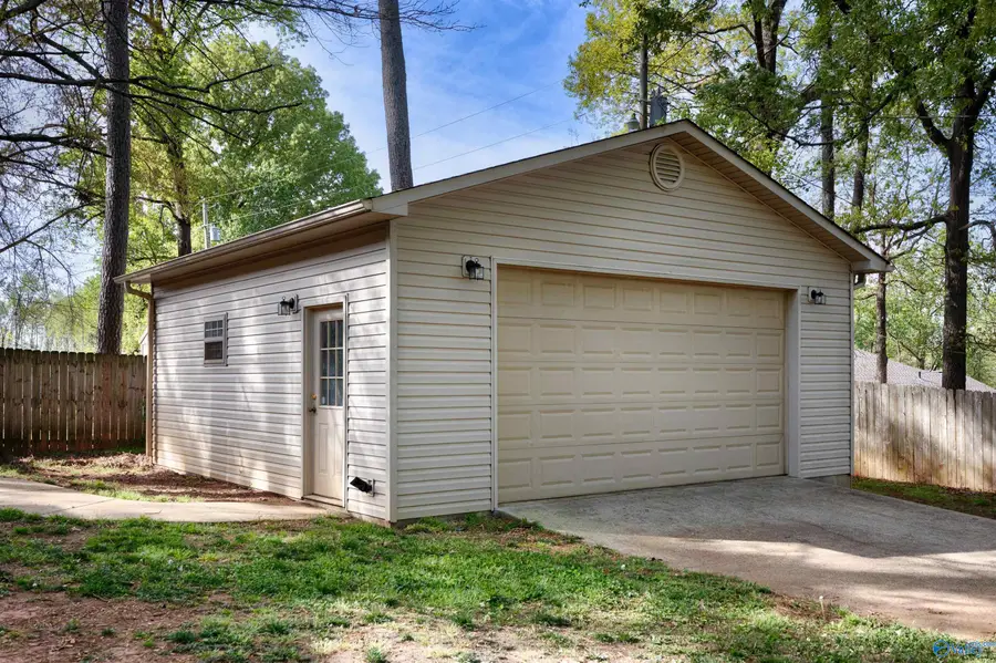 404 Cloverleaf Drive, Athens, AL 35611 - #3