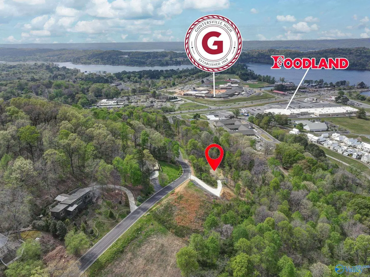 3015 Woodvue Road, Guntersville, AL 35976 - #1