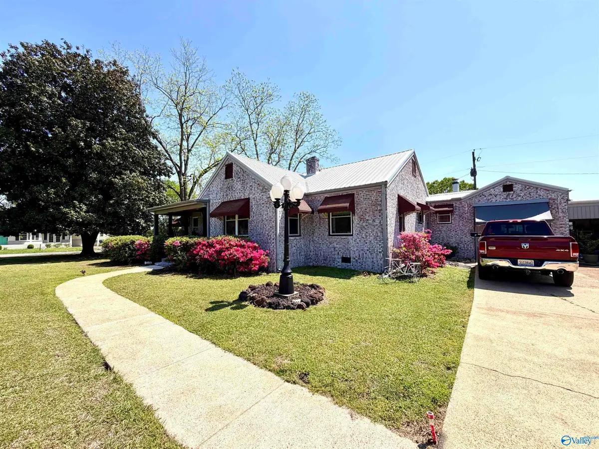 1080 Garmon Road, Gadsden, AL 35901 - #1