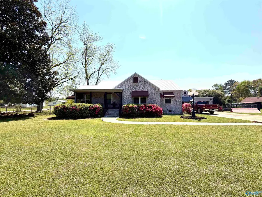 1080 Garmon Road, Gadsden, AL 35901 - #2