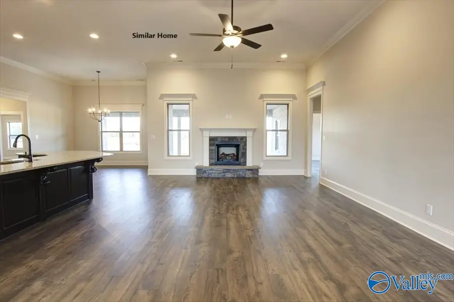 Walton-A Mallard Drive, Madison, AL 35756 - #3