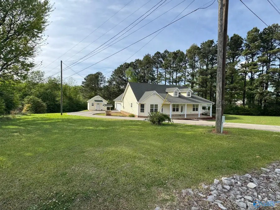 121 County Road 372, Trinity, AL 35673 - #3