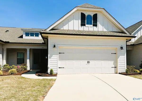 105 Lourdes Road, Madison, AL 35758