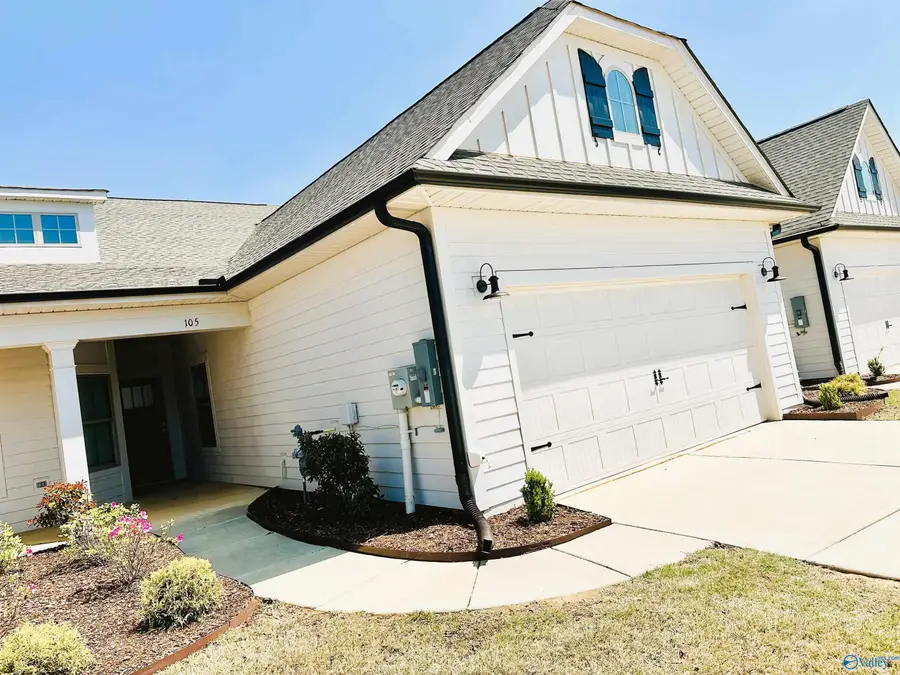 105 Lourdes Road, Madison, AL 35758 - #3
