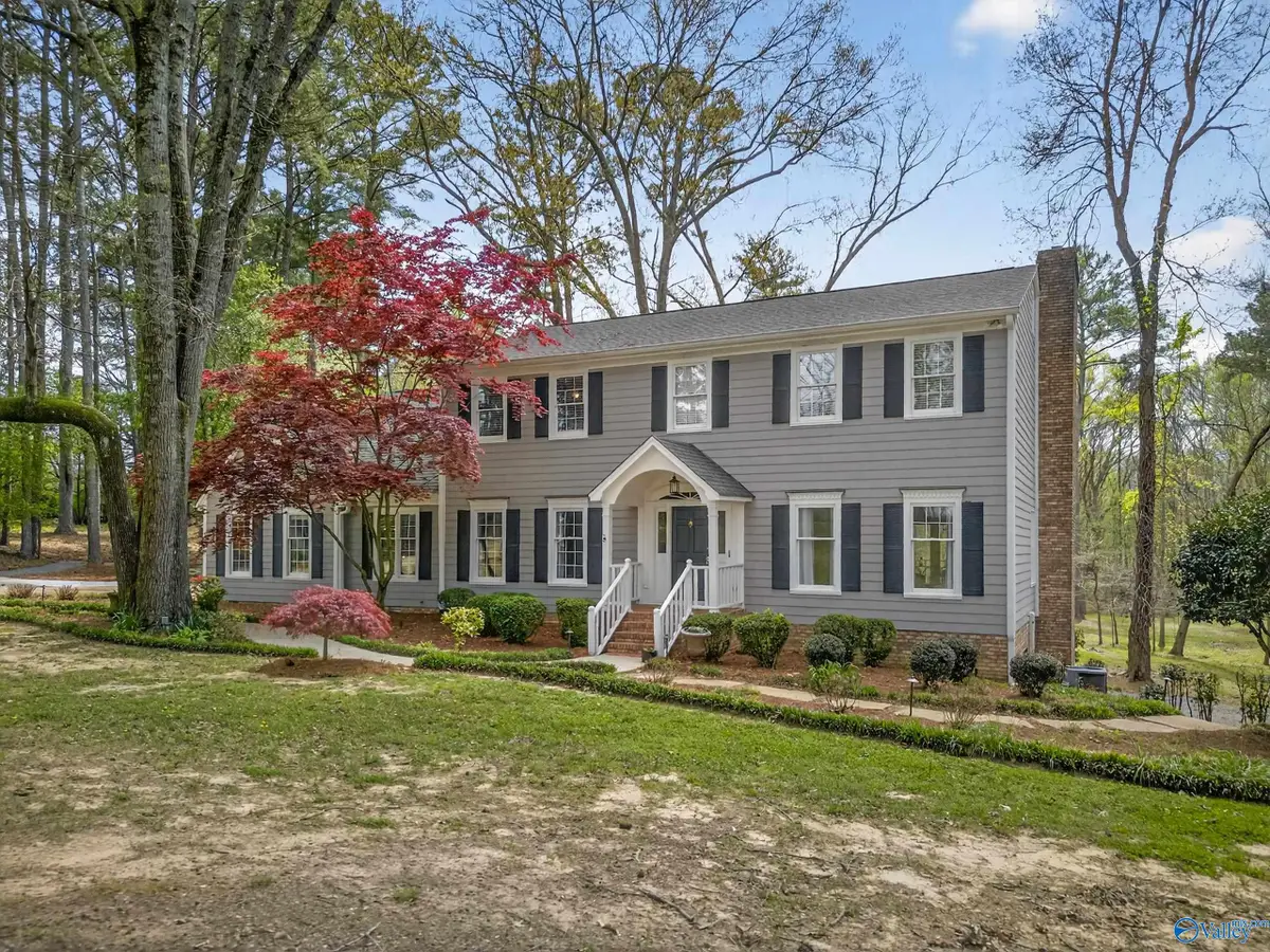 106 Ferndale Street, Albertville, AL 35950 - #1