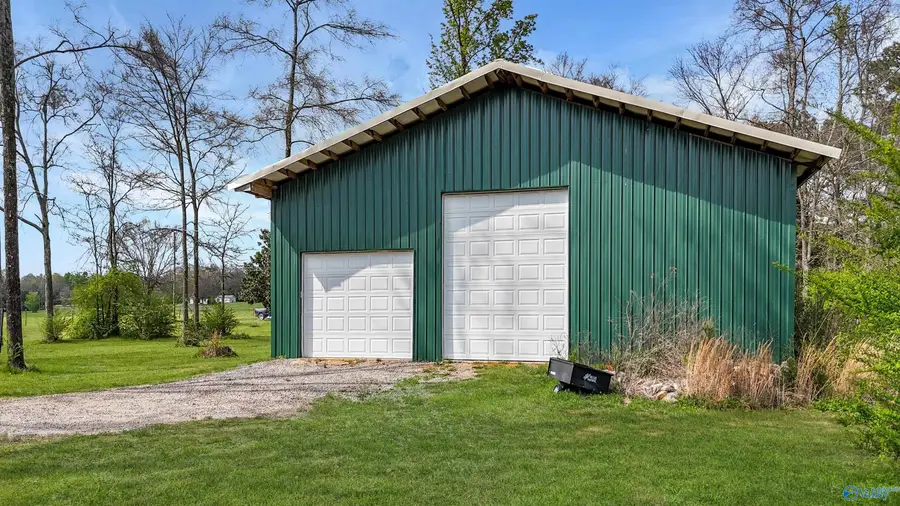 717 Gandys Cove Road, Falkville, AL 35622 - #3