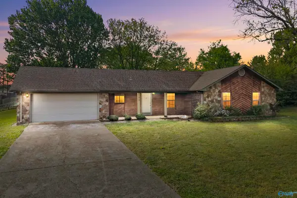 910 Jimmy Fisk Road, Hazel Green, AL 35750