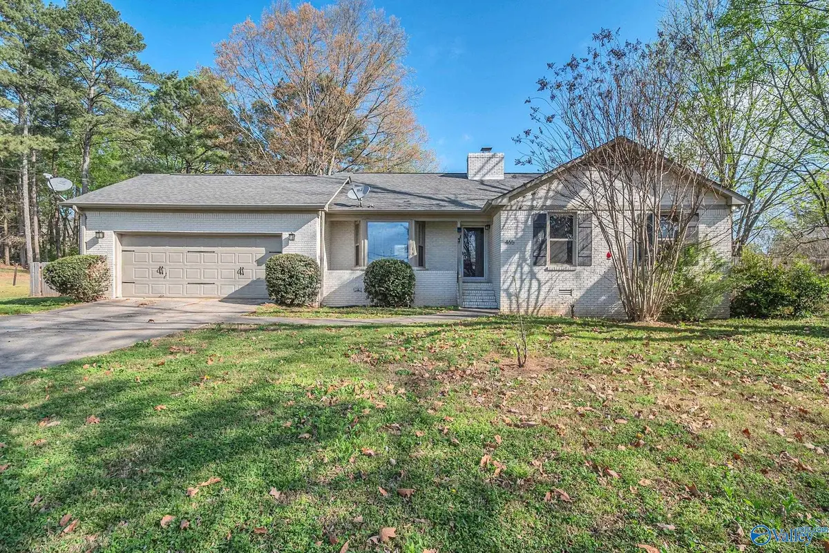 465 Nick Davis Road, Madison, AL 35757 - #1