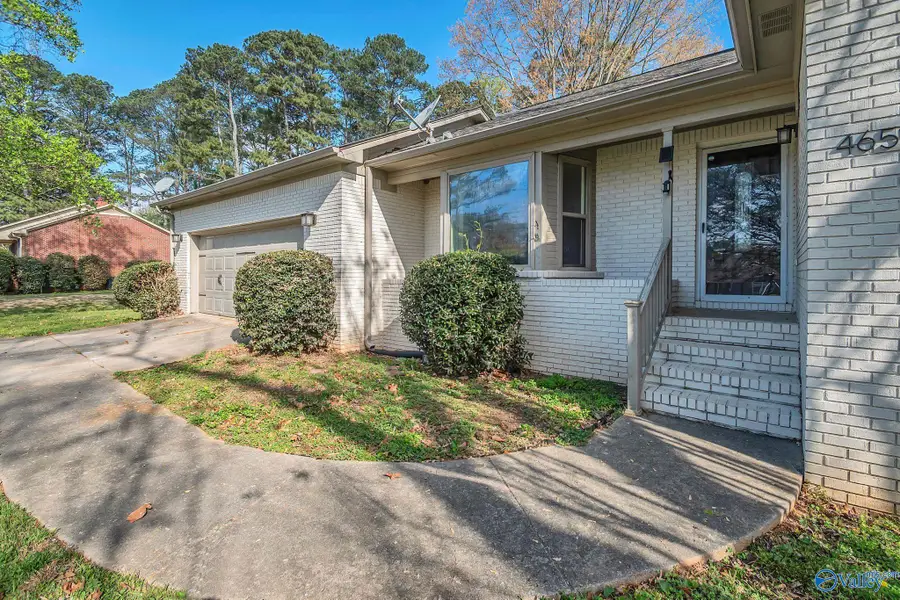 465 Nick Davis Road, Madison, AL 35757 - #2