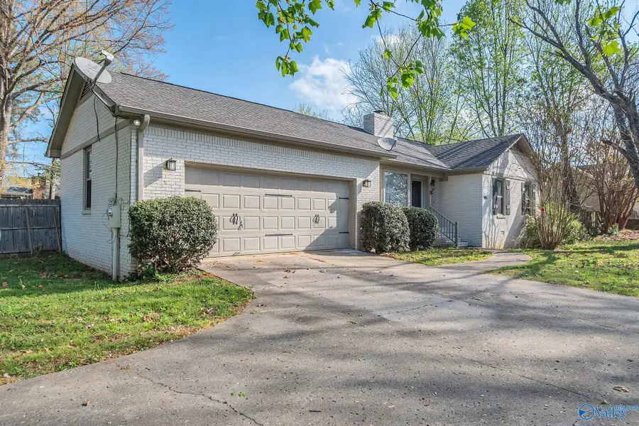 465 Nick Davis Road, Madison, AL 35757 - #3