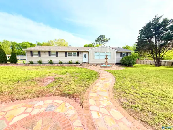 3307 Archer Drive Sw, Huntsville, AL 35805