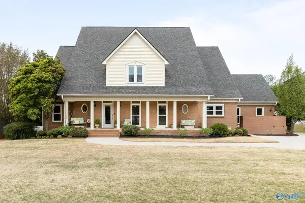 106 Manningham Drive, Madison, AL 35758