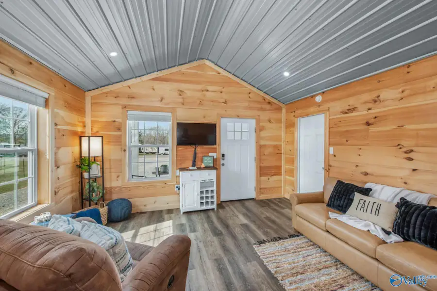 1520 Murphy Hill Road, Langston, AL 35755 - #2