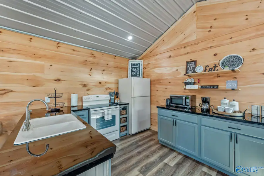 1520 Murphy Hill Road, Langston, AL 35755 - #3