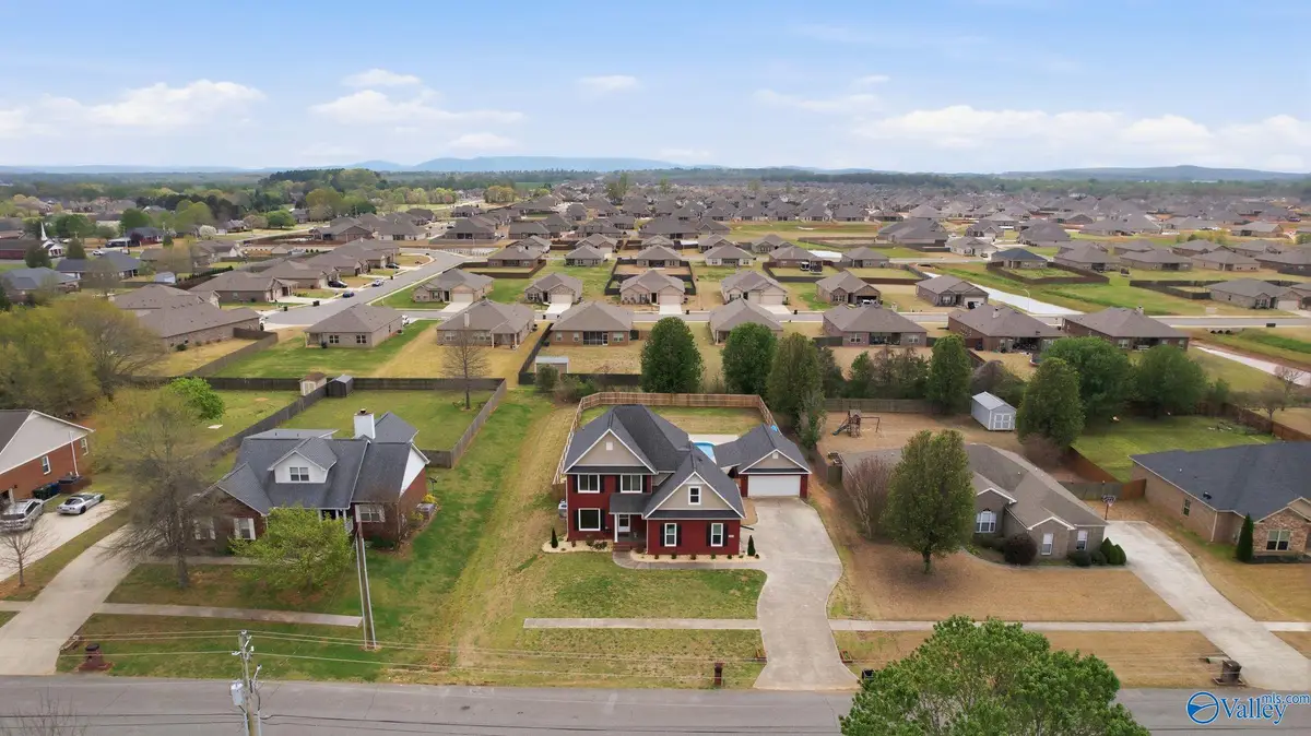 110 Fox Run Drive, Meridianville, AL 35759 - #1